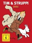 Tim & Struppi - Jubil�ums-Sonderediti...
