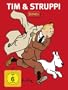 Tim & Struppi - Jubil�ums-Sonderedition [8 DVDs]