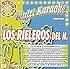 Karaoke: Rieleros Del Norte