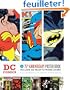 Dc Comics: The 75th Anniversary Poster Book