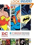 Dc Comics: The 75th Anniversary Poste...