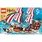 LEGO Pirates Brickbeard's Bounty Set