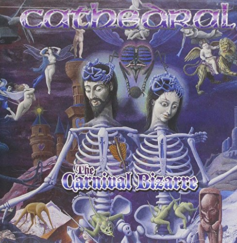 The Carnival Bizarre