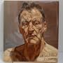 Lucian Freud Paintings