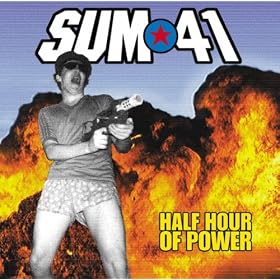 Half Hour Of Power
