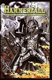 Crimson Thunder Special Comic Edition