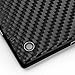 ArmorSuit MilitaryShield - Nokia Lumia 2520 Screen Protector + Black Carbon Fiber Full Body Skin Protectorw/ Lifetime Replacements