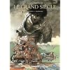 Le grand si�cle, Tome 1 : Alphonse