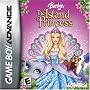 Barbie: Island Princess