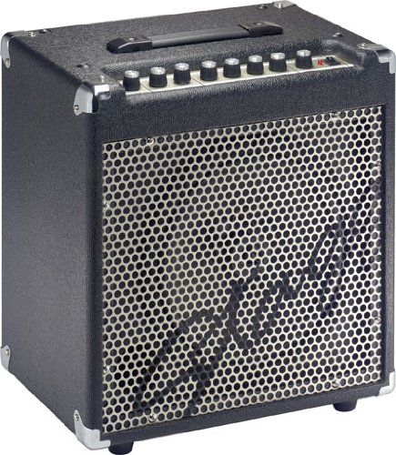 Stagg EDA40 USA 40W RMS 2 Channel Combo for Electronic Drums