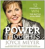 Power Thoughts: 12 Strategies for Winning the Battle of the Mind