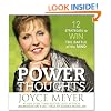 Power Thoughts: 12 Strategies for Winning the Battle of the Mind