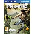 Uncharted: El Abismo de Oro