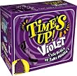 Asmod�e - TU02S - Jeu d'ambiance - Time's Up Violet