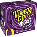 Asmod�e - TU02S - Jeu d'ambiance - Time's Up Violet