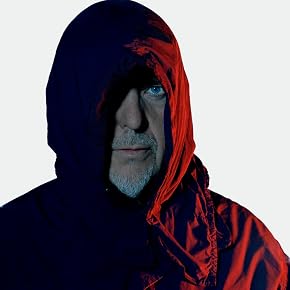 Bilder von Peter Gabriel