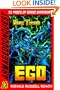Armageddonquest Book Three: Ego (Comic) (Kindle 1 & 2 Graphic Novel)