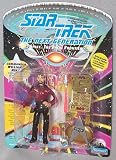Star Trek the Next Generation - Commander William T Riker