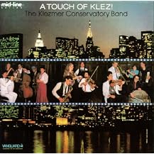 Touch of Klez!