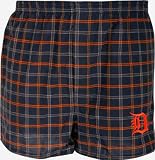 Detroit Tigers Division Boxers