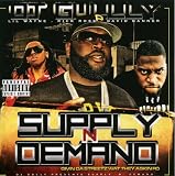 Supply & Demand
