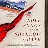 Love Songs from a Shallow Grave: The Dr. Siri Investigations, Book 7