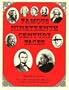 Famous Nineteenth Century Faces