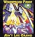 Widespread Panic - Ain't Life Grand