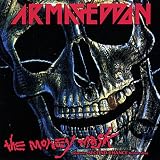 The Money Mask