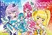 ハートキャッチプリキュア! 108ラージピース あなたのハート、キャッチします! 108-L314