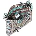 Vera Bradley Womens Hipster Sierra Cross Body