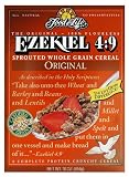 Food for Life Ezekiel 4:9 Organic Original Cereal, 15 Pound Box