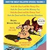 Nate the Great Collected Stories: Volume 2: Nate the Great and the Phony Clue; Nate the Great and the Missing Key; Nate the Great and the Snowy Trail; Nate the Great and the Crunchy Christmas