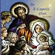 An A Cappella Noel