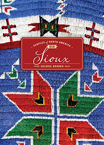 Sioux (Peoples of North America)