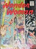  : Wonder Woman (Wonder Woman, No.131)