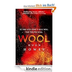Wool Omnibus Edition (Wool 1 - 5) (Silo Saga)