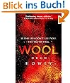 Wool Omnibus Edition (Wool 1 - 5) (Silo Saga)