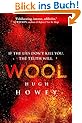 Wool Omnibus Edition (Wool 1 - 5) (Silo Saga)
