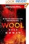 Wool Omnibus Edition (Wool 1 - 5) (Silo Saga)