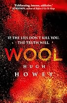 Wool Omnibus Edition (Wool 1 - 5) (Silo series) Wool Omnibus Edition (Wool 1 - 5) (Silo series)