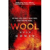 Wool Omnibus Edition (Wool 1 - 5) (Silo Saga) ~ Hugh Howey