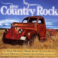 New Country Rock
