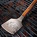 NHL Chicago Blackhawks Classic Series Sportula Stainless Steel Grilling Spatula