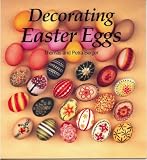 Decorating Easter Eggs