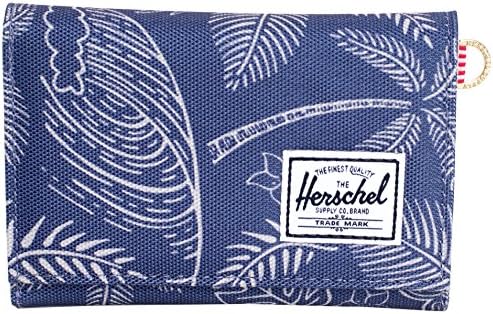Herschel Supply Co. Men's Hilltop Wallet, Kingston, One Size