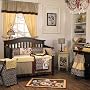 Delilah 4 Piece Baby Crib Bedding Set by Cocalo Couture