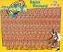 Rabbit Rebound (Space Jam Eye Illusions)
