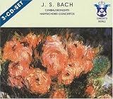 J.S. Bach: Harpsichord Concertos [Germany]