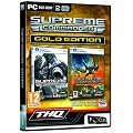 Supreme Commander - Gold Edition (PC DVD)